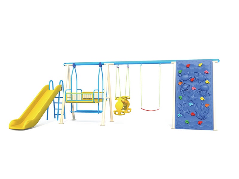 garden swing set for adults