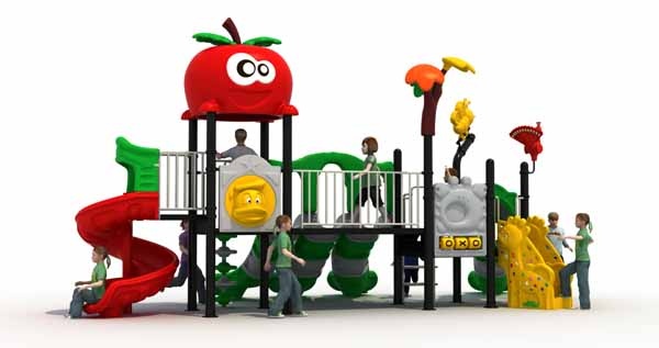 early play station Outdoor Playground forest community Playarea