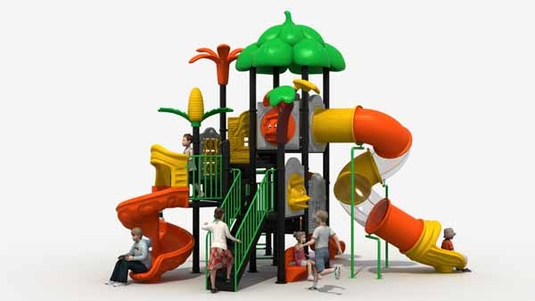 outdoor amusement kids outdoor playground play equipment for sale