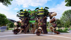 Outdoor JUEGOS game