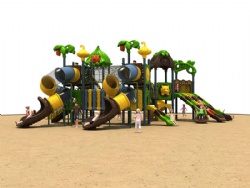 toddler playground outdoor KM01002