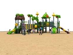 home playground equipment km01006