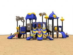 outdoor playset KM01012