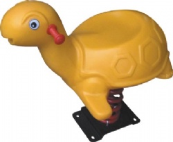 outdoor children park rides on