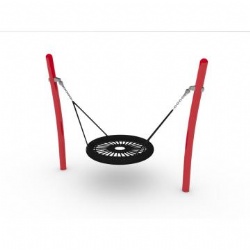 SWING AND SEESAW