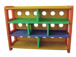 KINDERGARTEN FURNITURE