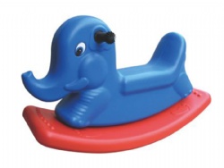 kids Rider Rocking Spring Shake Horse