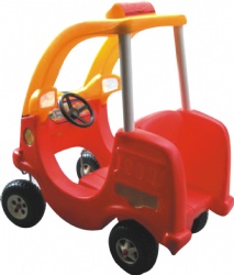 kindergarten furniture walking car