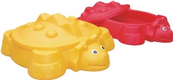 children plastic sandplay pool