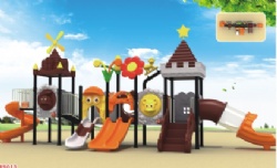 playground manufacturers outdoor