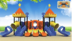 outdoor playground equipment manufacturers