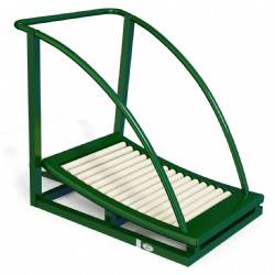 Outdoor Fitness Equipment