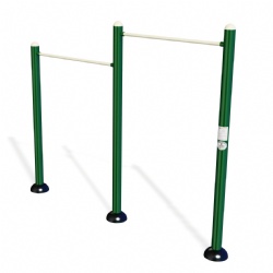 Outdoor Fitness Equipment