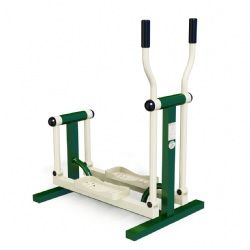 Outdoor Fitness Equipment