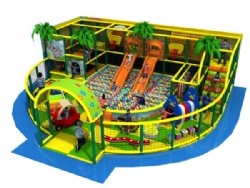 Modern style indoor playground equipment professional made top fashion kids indoor playground equipment