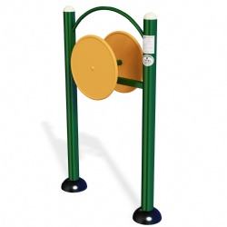 Outdoor Fitness Equipment