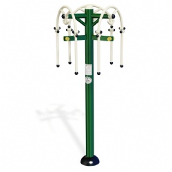 Outdoor Fitness Equipment