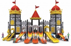 Amusement Park Equipment, Garden Play Equipment, Primary School Playground Equipment