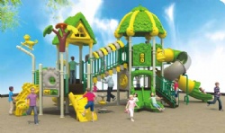 Outdoor Playground, Playground Slide FOR Children