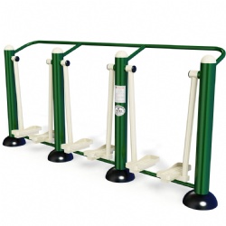 Outdoor Fitness Equipment