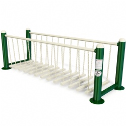 Outdoor Fitness Equipment