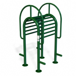 Outdoor Fitness Equipment