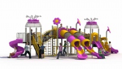 New design commercial kids animal shape toys outdoor playground equipment for sale