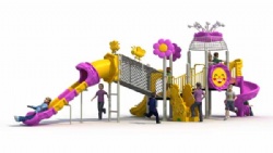 Kindergarten sports china kids outdoor playground equipment