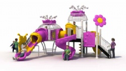wholesale custom outdoor children nature kids home playground