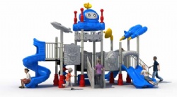 outdoor Joyful active Playeveryday justplay playrock playground equipment