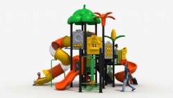 outdoor amusement kids outdoor playground play equipment for sale