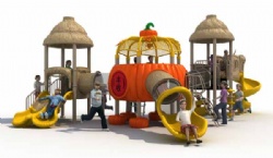 Outdoor Scarecrow series Playground customize design